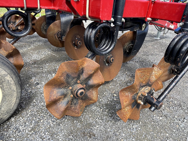 2021 Salford I-4212 Vertical Tillage