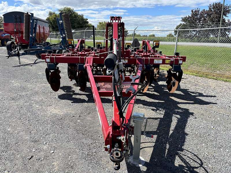 2021 Salford I-4212 Vertical Tillage