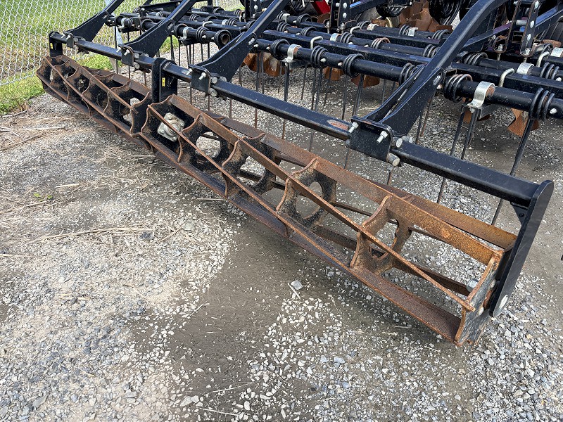 2021 Salford I-4212 Vertical Tillage