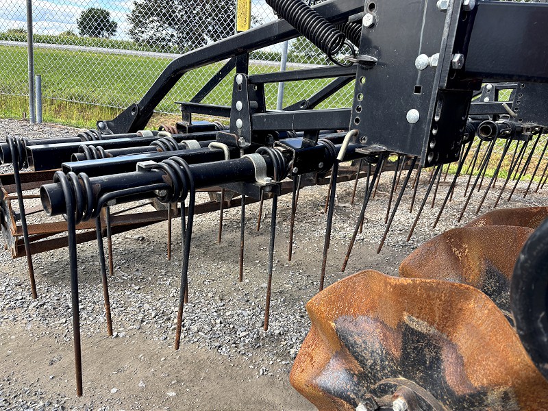 2021 Salford I-4212 Vertical Tillage