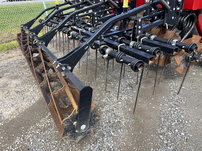 2021 Salford I-4212 Vertical Tillage