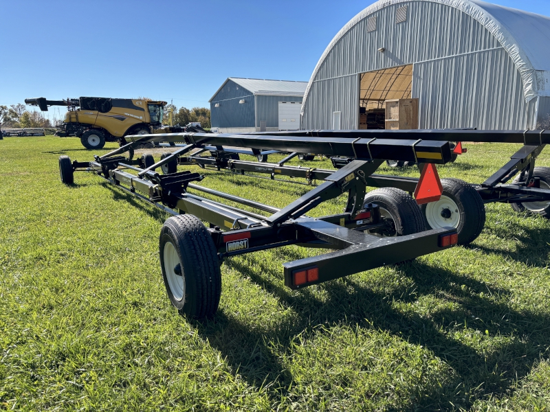 2026 Horst CHCF36 Header Transport