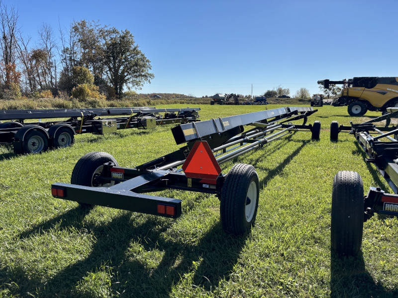 2026 Horst CHCF36 Header Transport