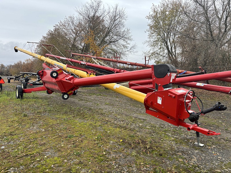 2026 Westfield X21063YL Grain Auger