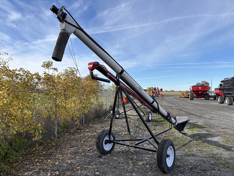 2012 Market 6X20 Grain Auger