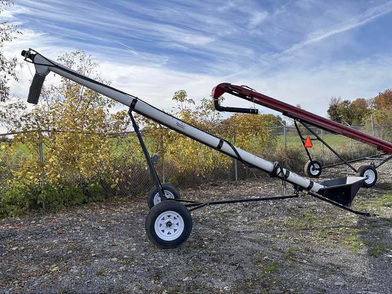 2012 Market 6X20 Grain Auger
