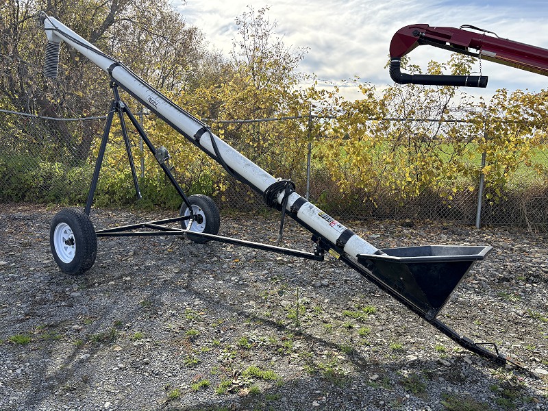 2012 Market 6X20 Grain Auger