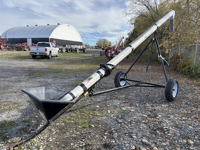 2012 Market 6X20 Grain Auger