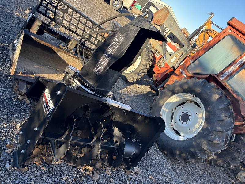 2025 Erskine SB300 Snow Blower