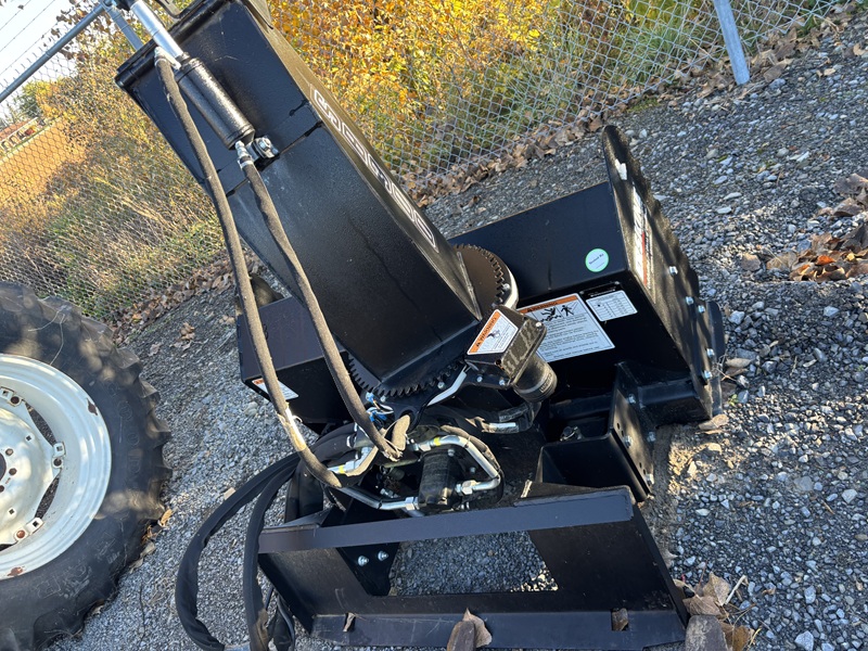 2025 Erskine SB300 Snow Blower