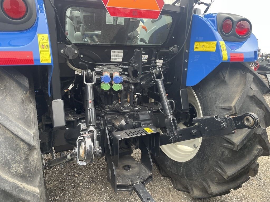 2019 New Holland WORKMASTER 75 Tractor