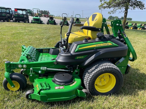 2019 John Deere Z930R Mower Zero Turn for sale in Okawville IL