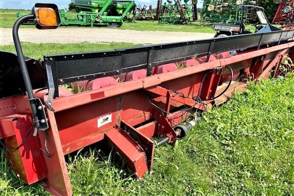 Case IH 1083 Header Corn Head for sale in Centralia , IL | IronSearch