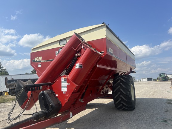 Killbros 110 Grain Cart