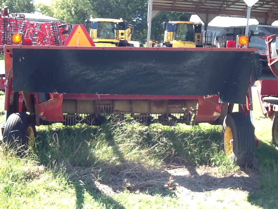 New Holland 1412 Mower Conditioner