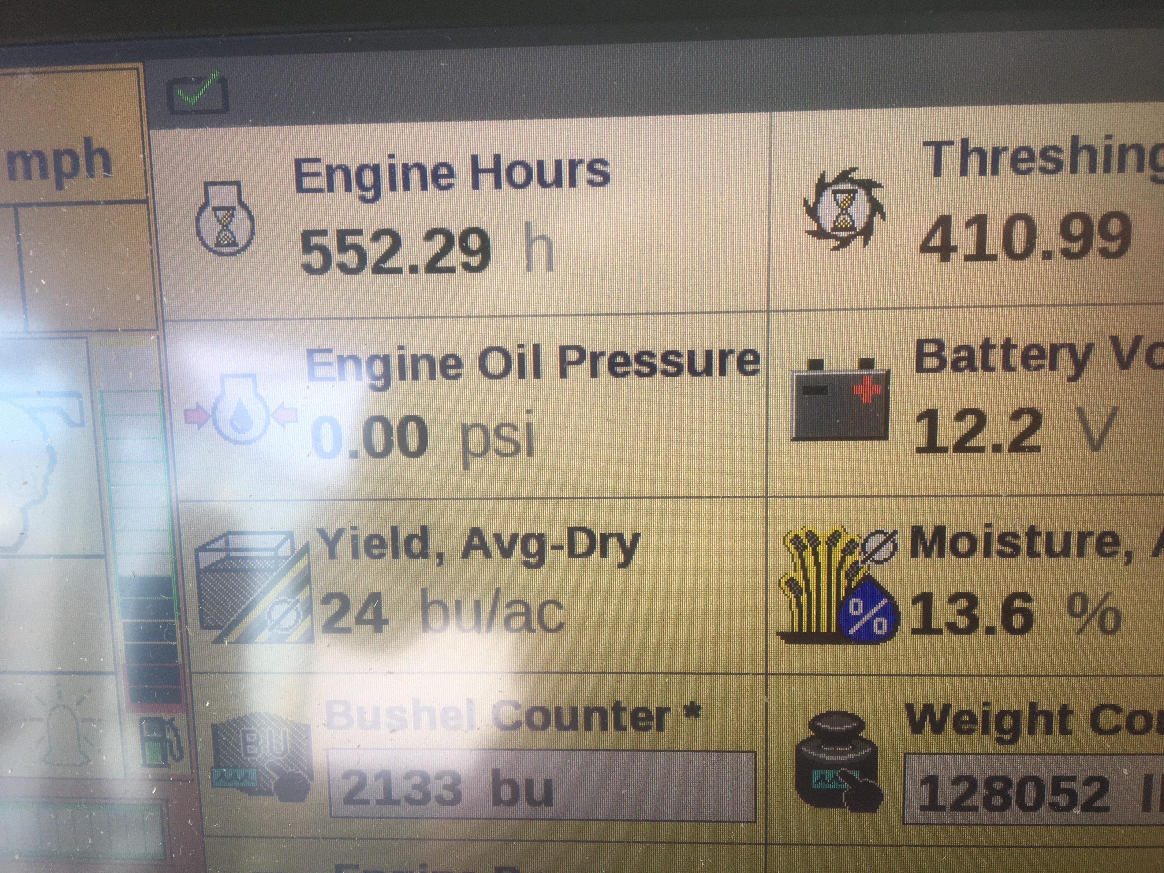 2019 Case IH 6150 Combine