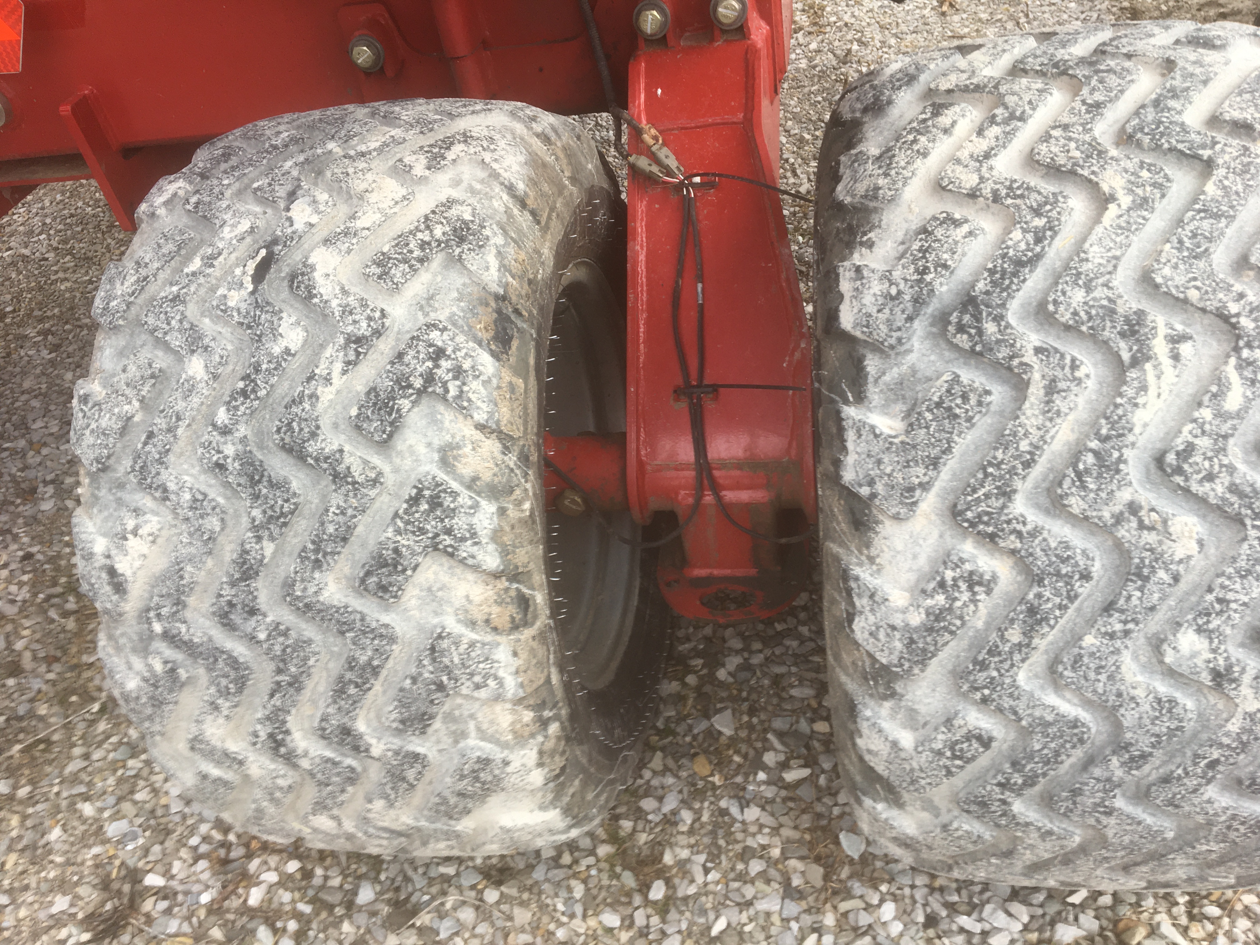 2021 Case IH 2140 Planter