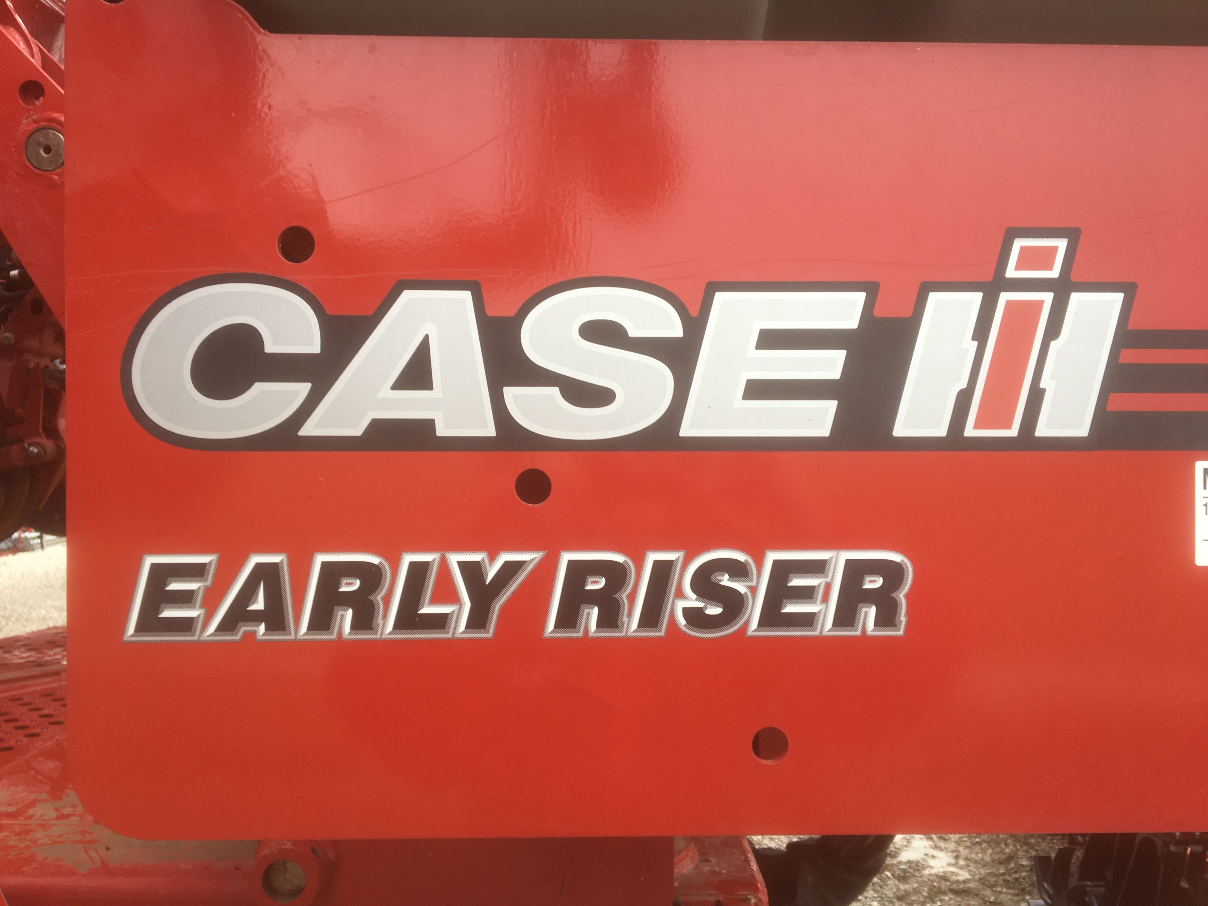 2021 Case IH 2140 Planter