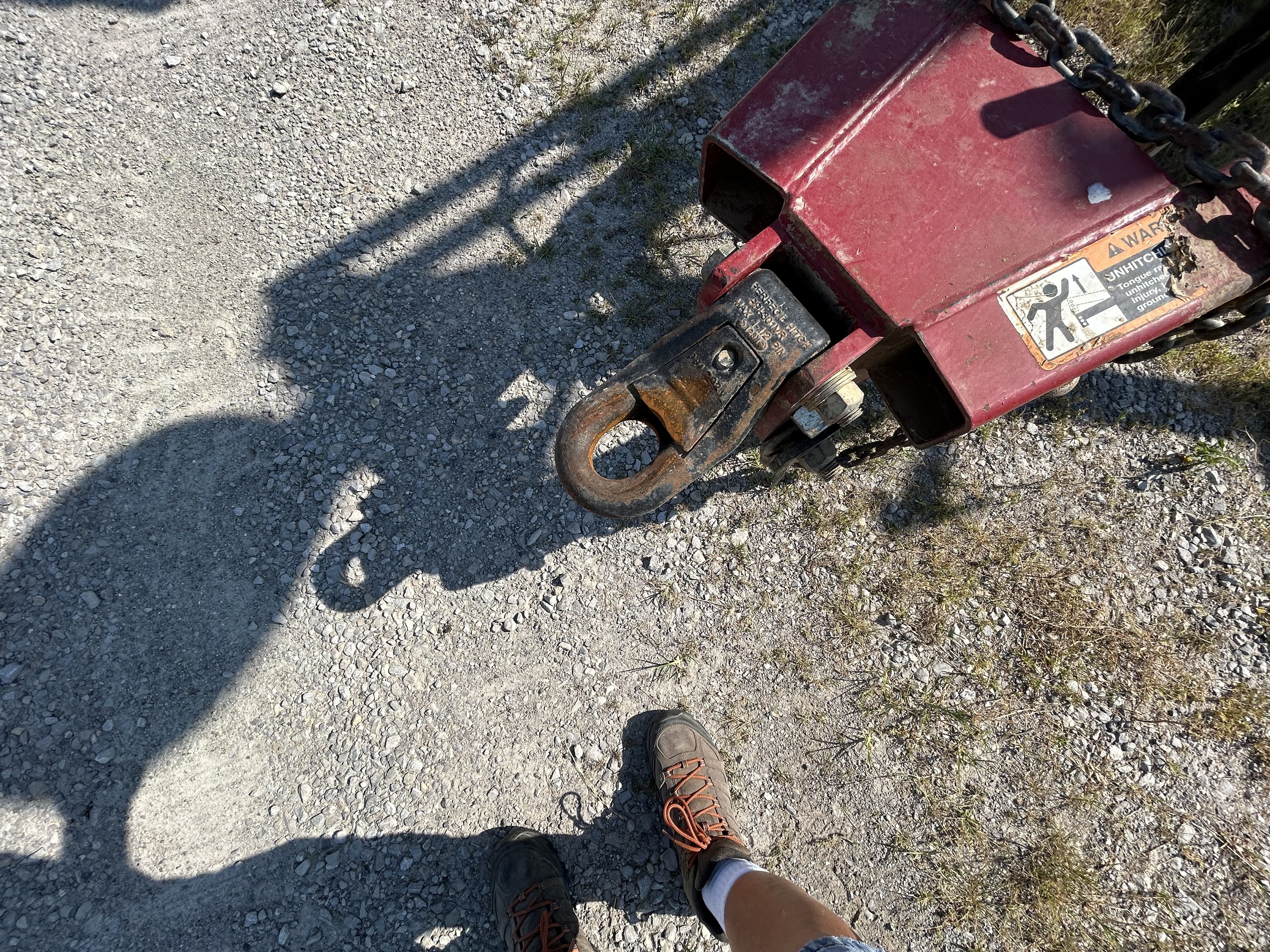 Case IH TIGERMATE 200 Field Cultivator