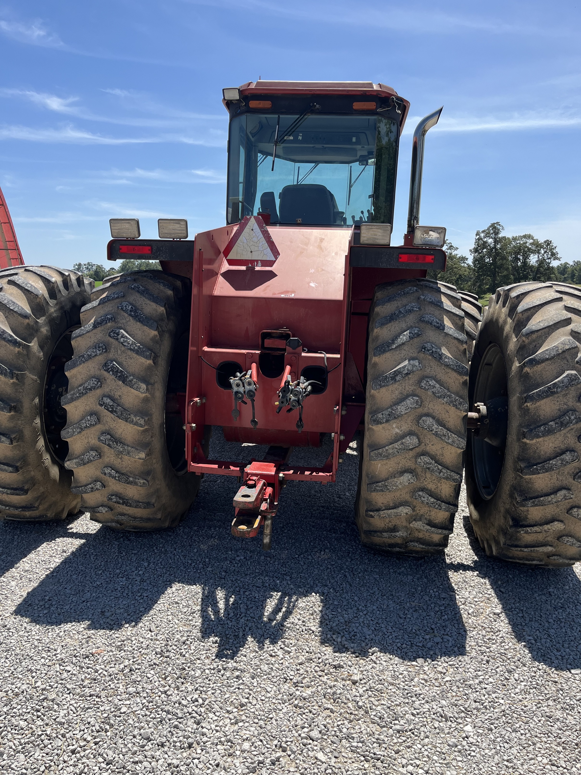 1994 Case IH 9250 Tractor