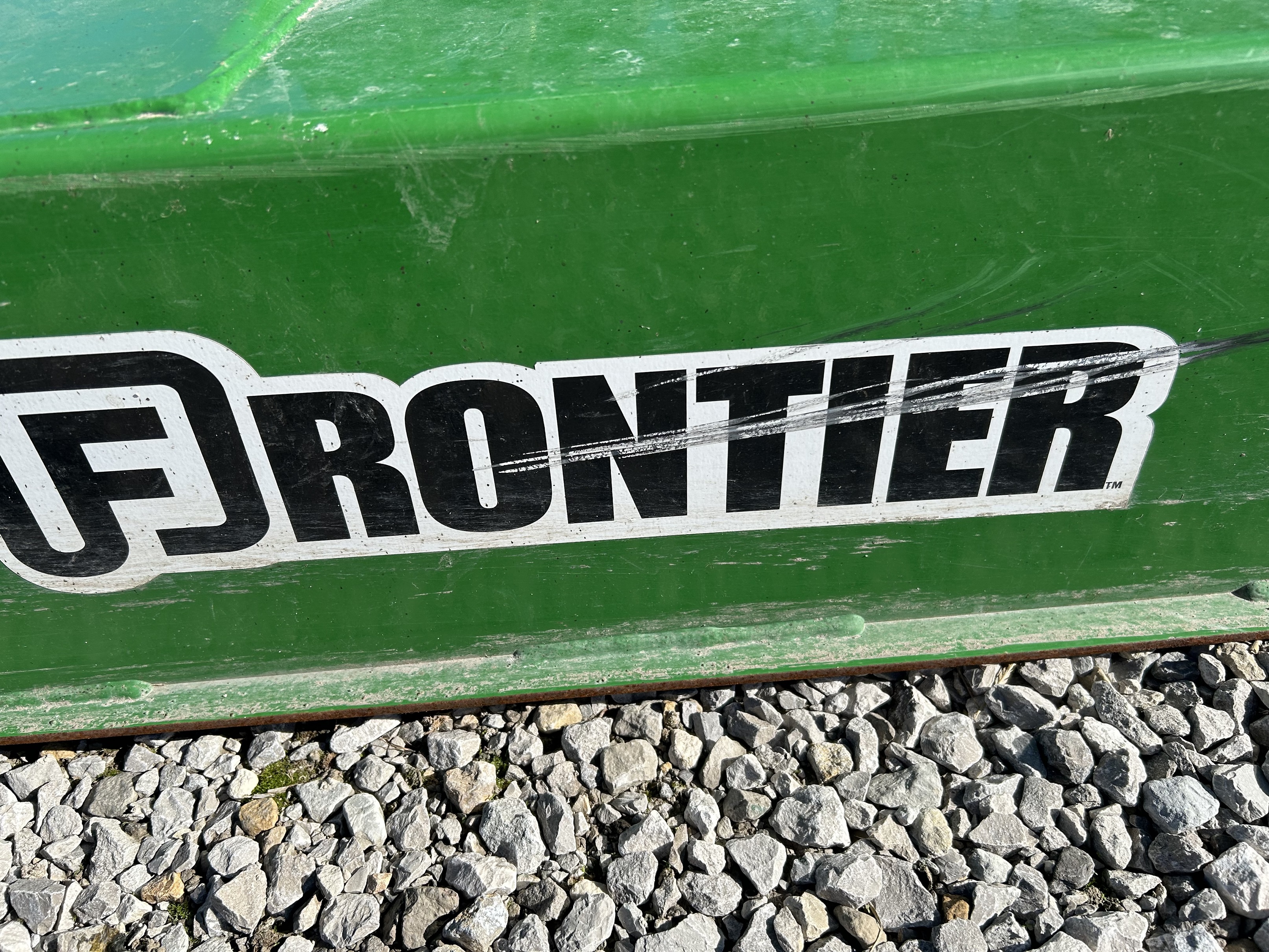 Frontier RC2084 Mower/Rotary Cutter