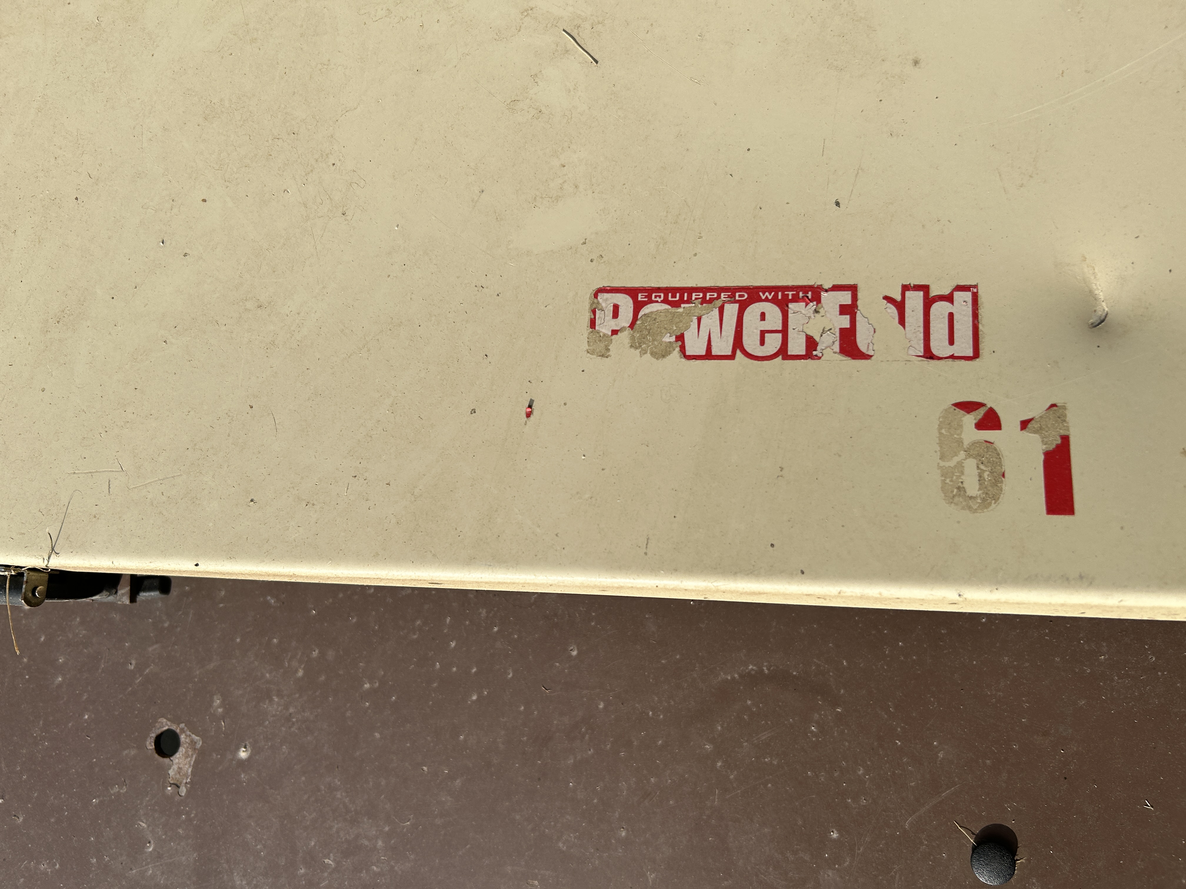 2020 Grasshopper 725DT Mower/Front Deck