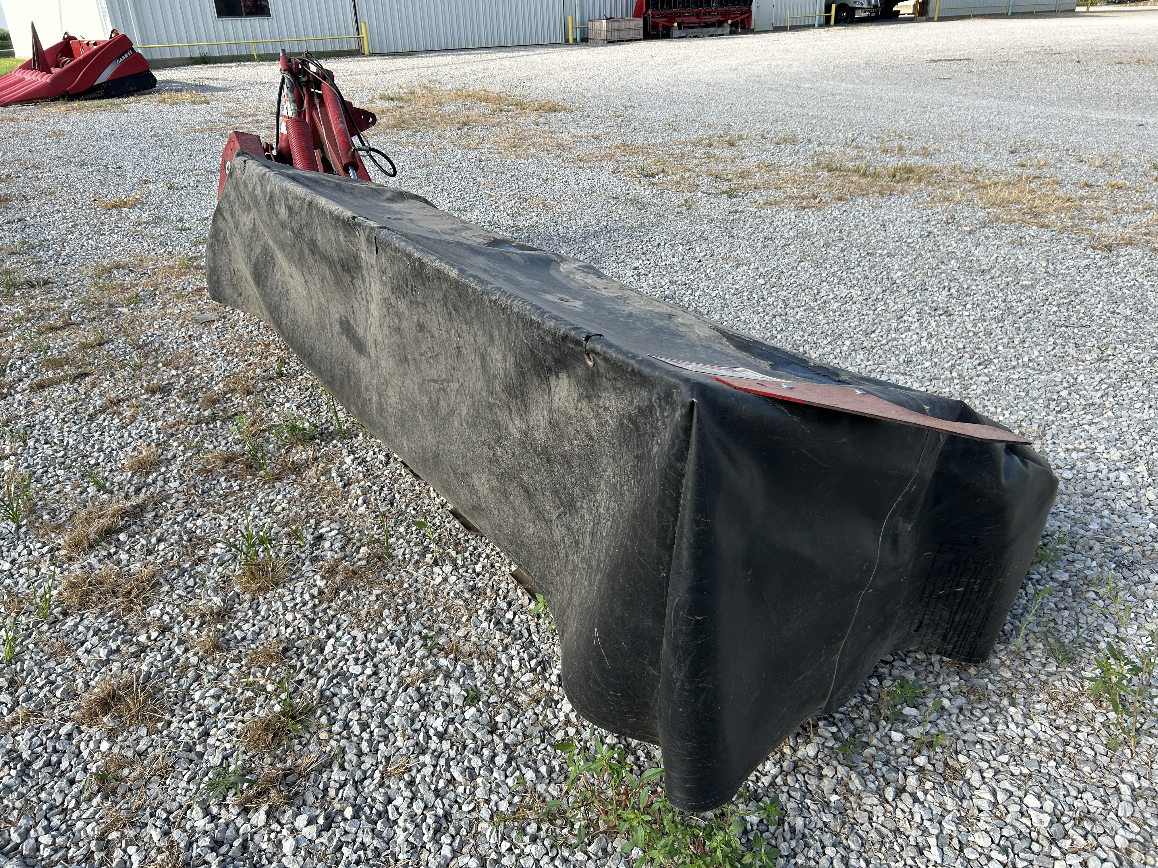 Case IH MD92 DISC MOWER Mower/Disc