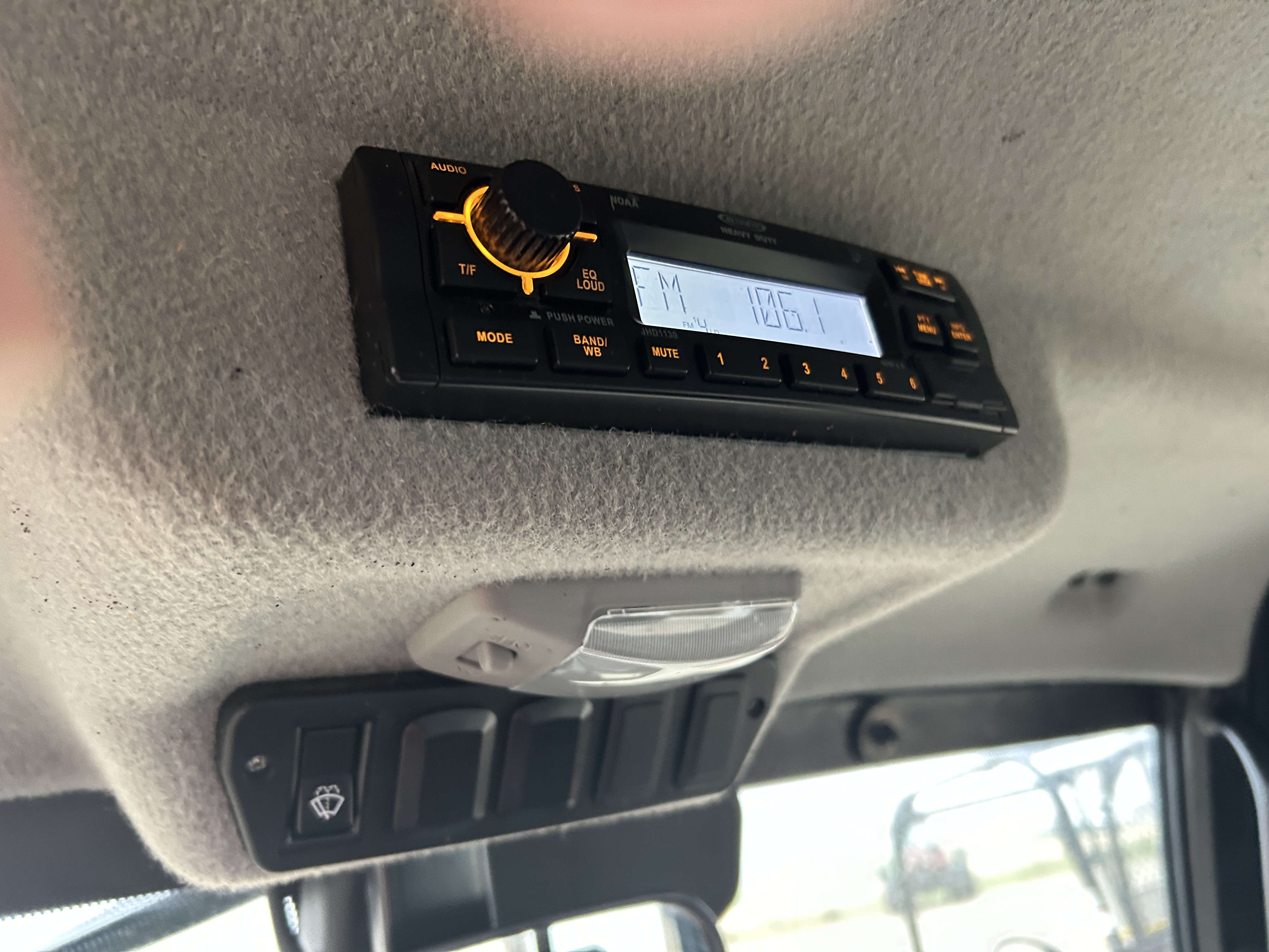 2023 Kubota RTV-X1100CR Utility Vehicle