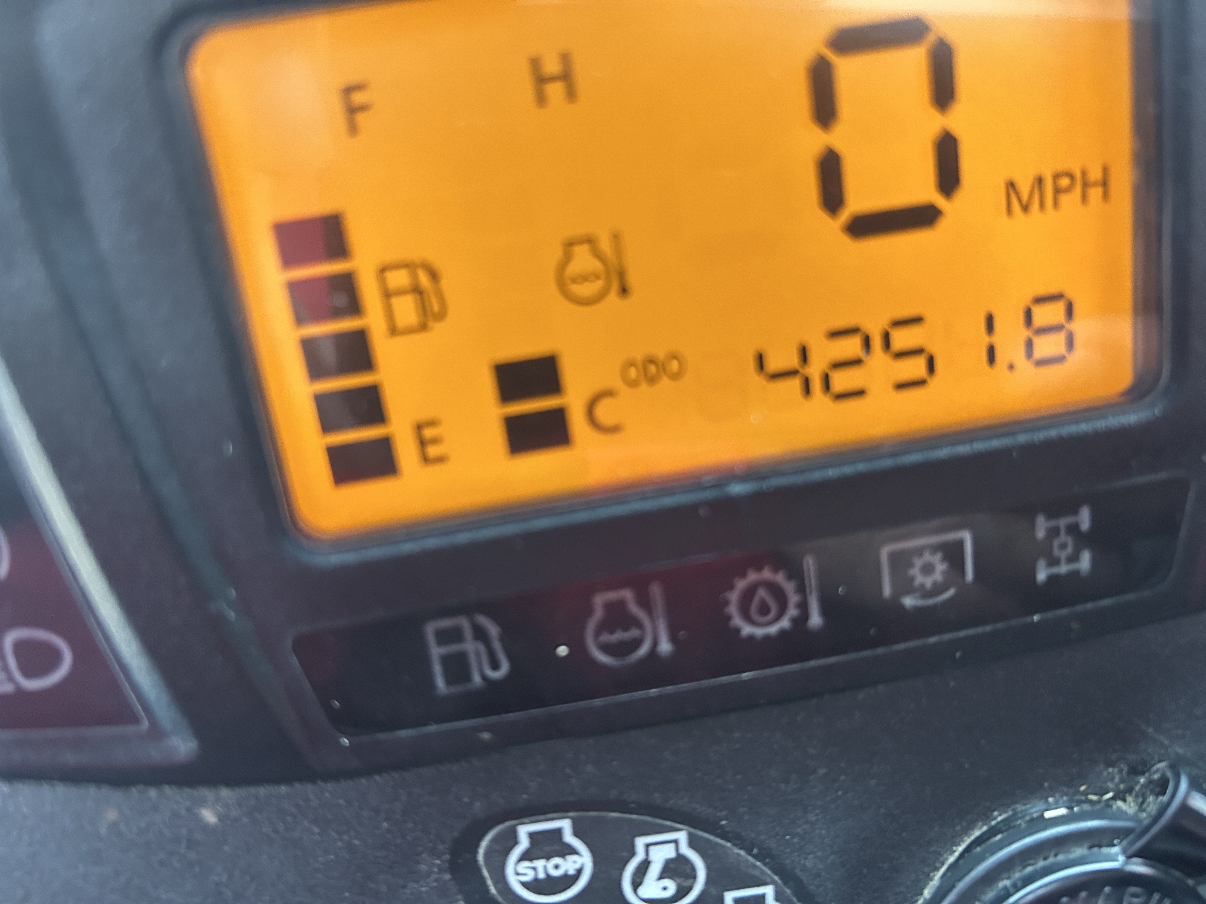 2023 Kubota RTV-X1100CR Utility Vehicle