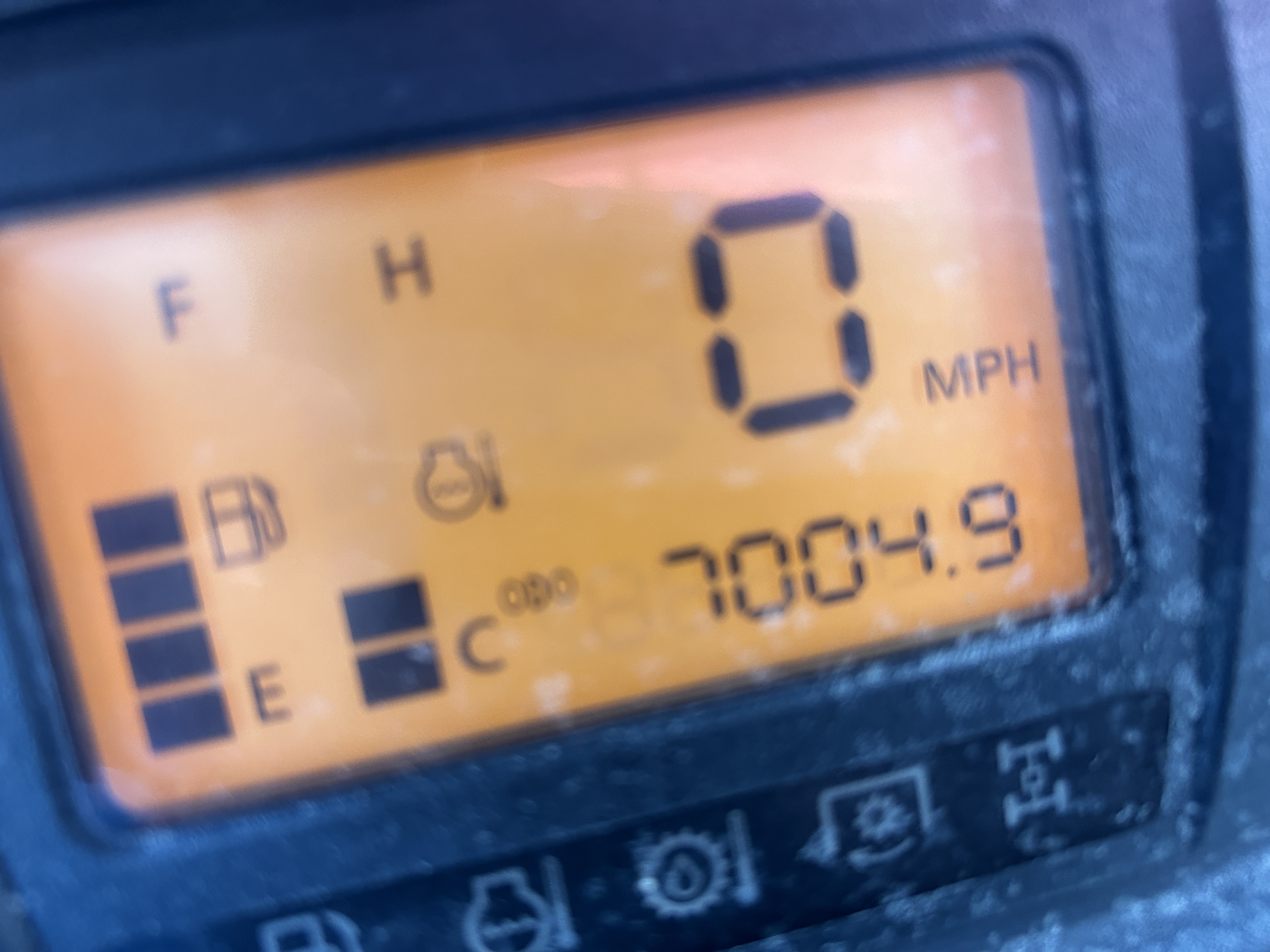 2016 Kubota RTV-X1120 Utility Vehicle