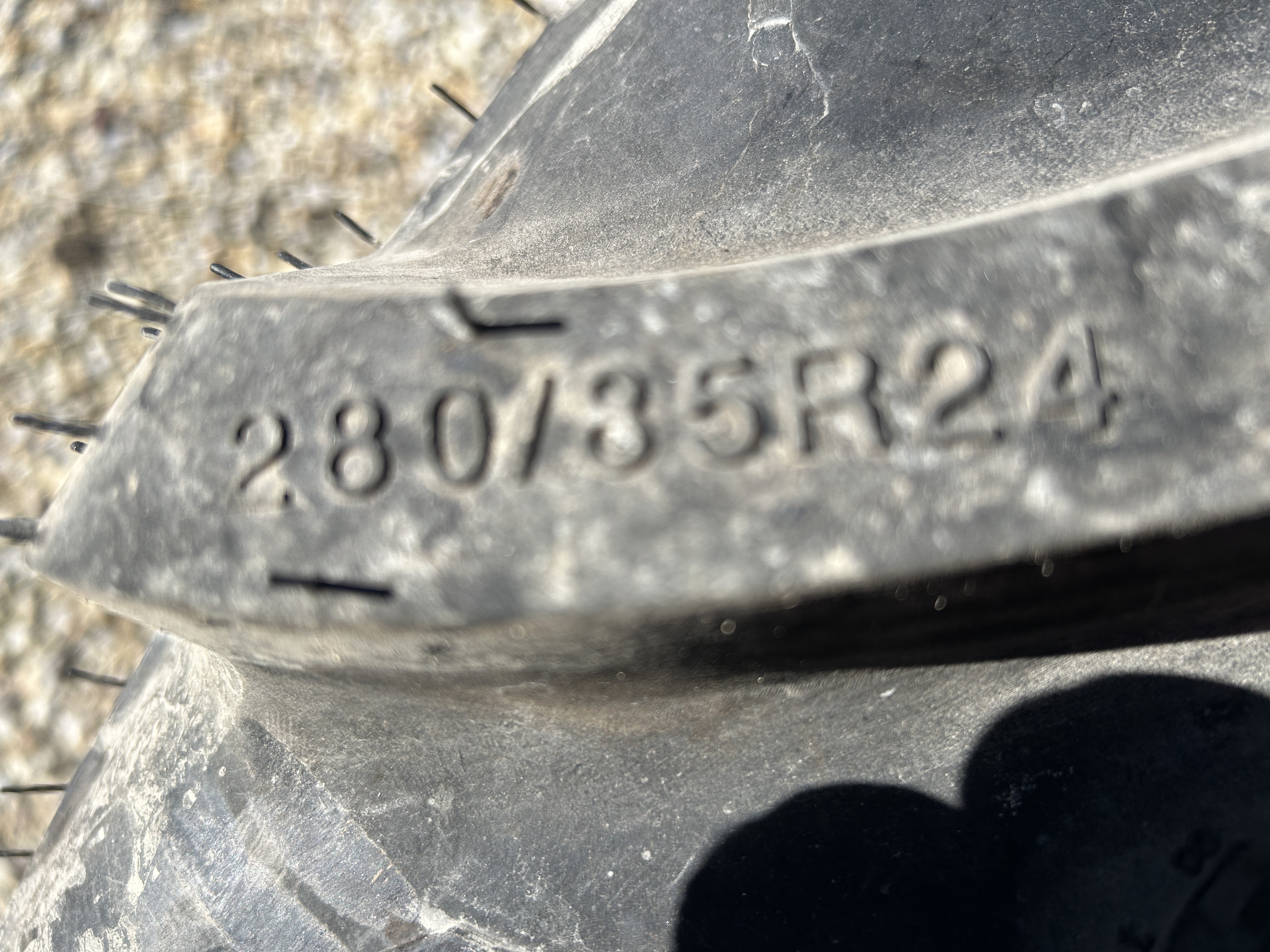 2021 Case IH Farmall 100C Tractor