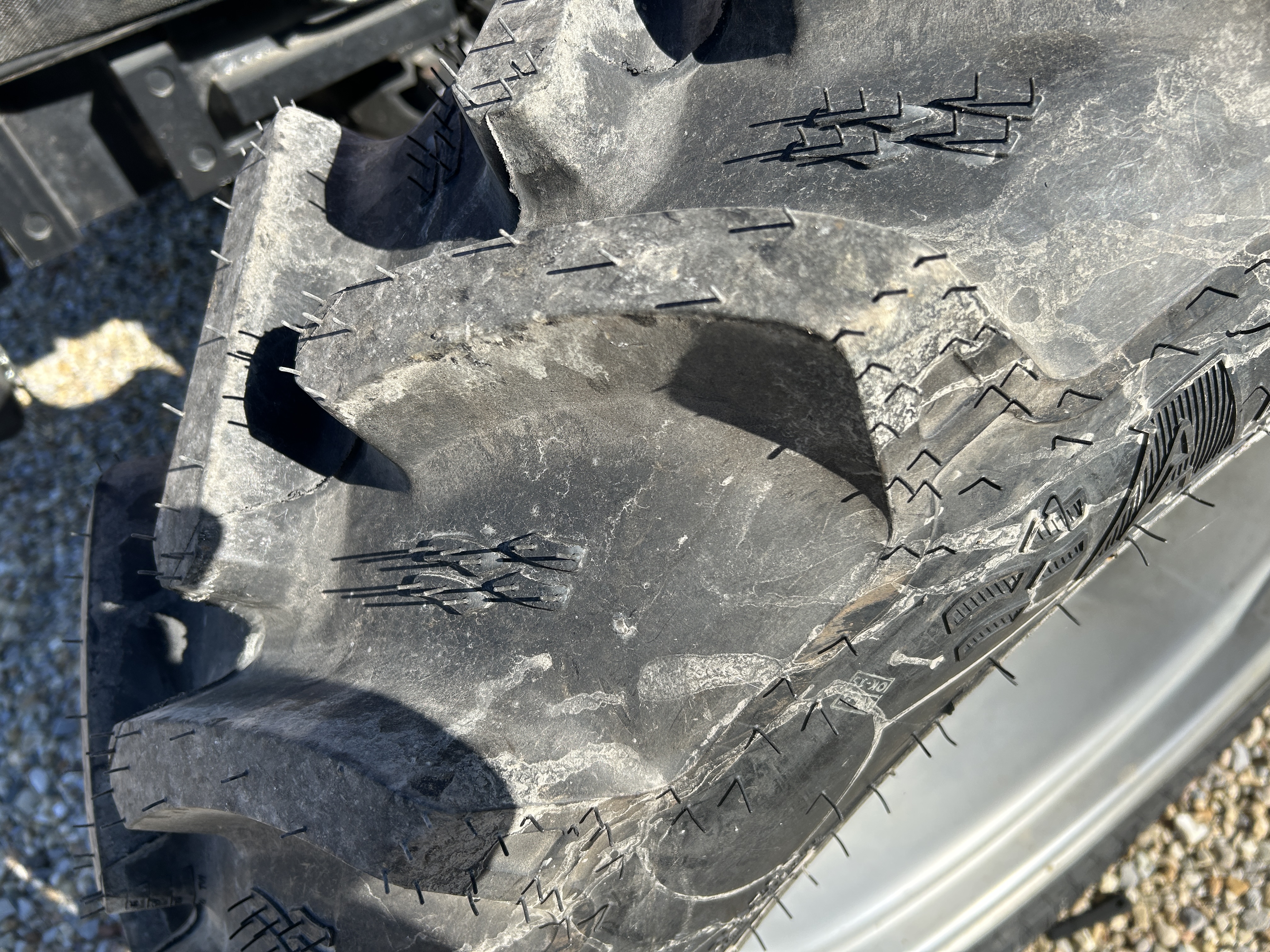 2021 Case IH Farmall 100C Tractor