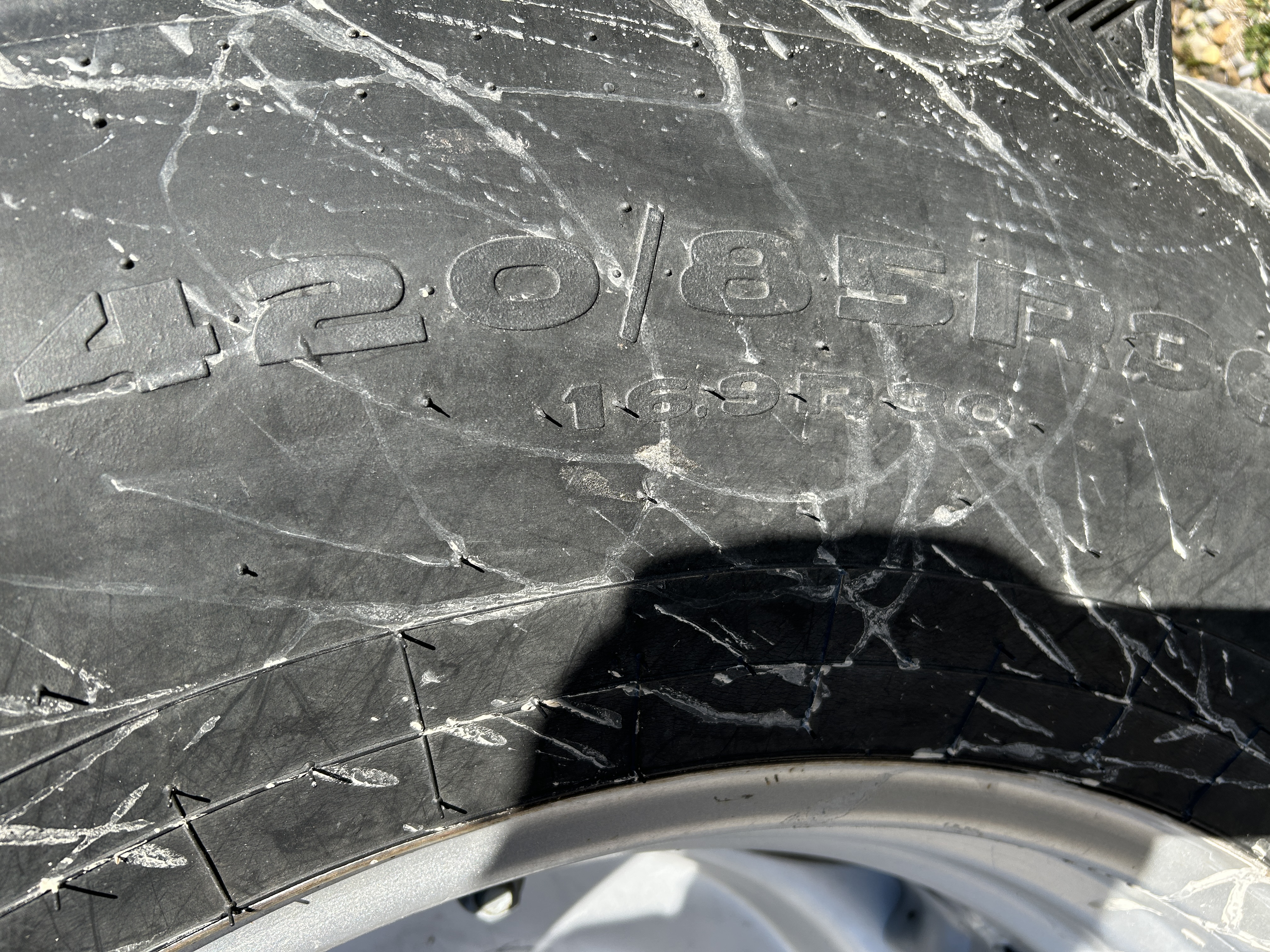 2021 Case IH Farmall 100C Tractor