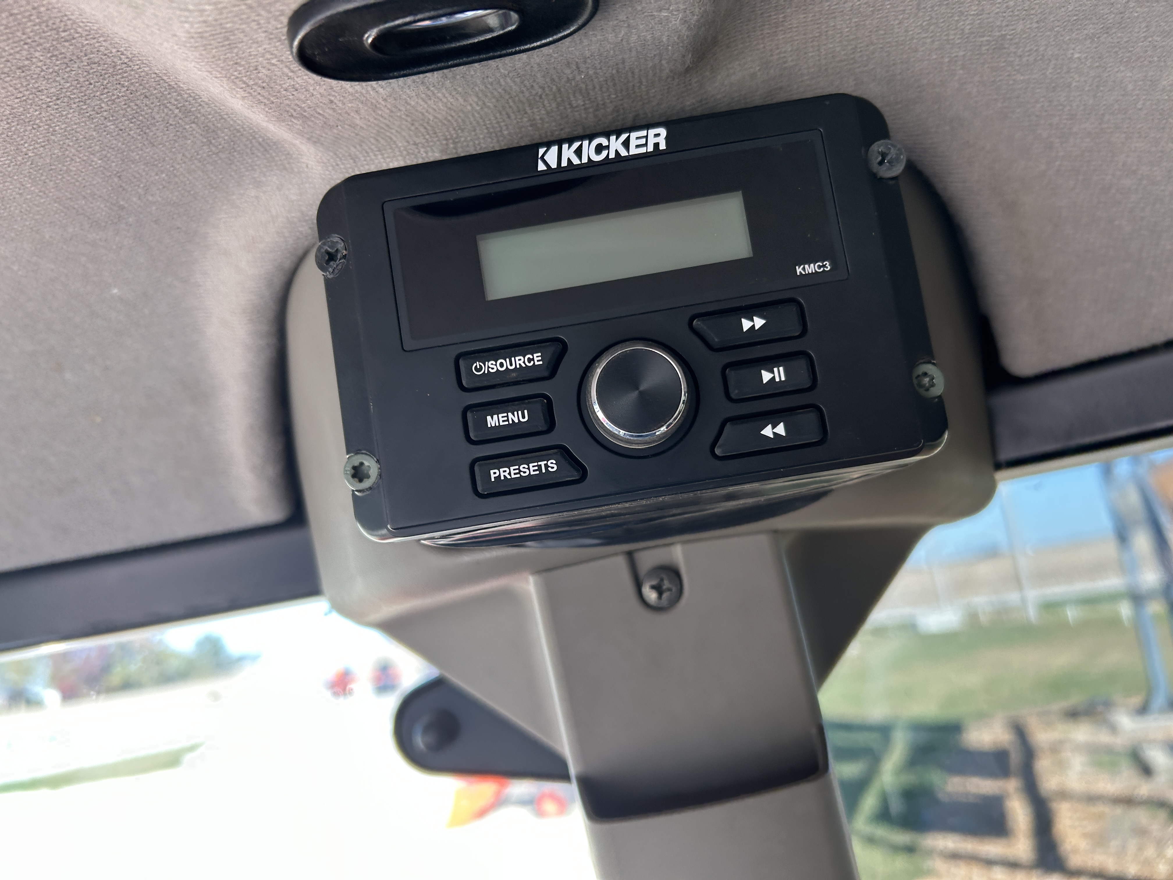 2021 Case IH Farmall 100C Tractor