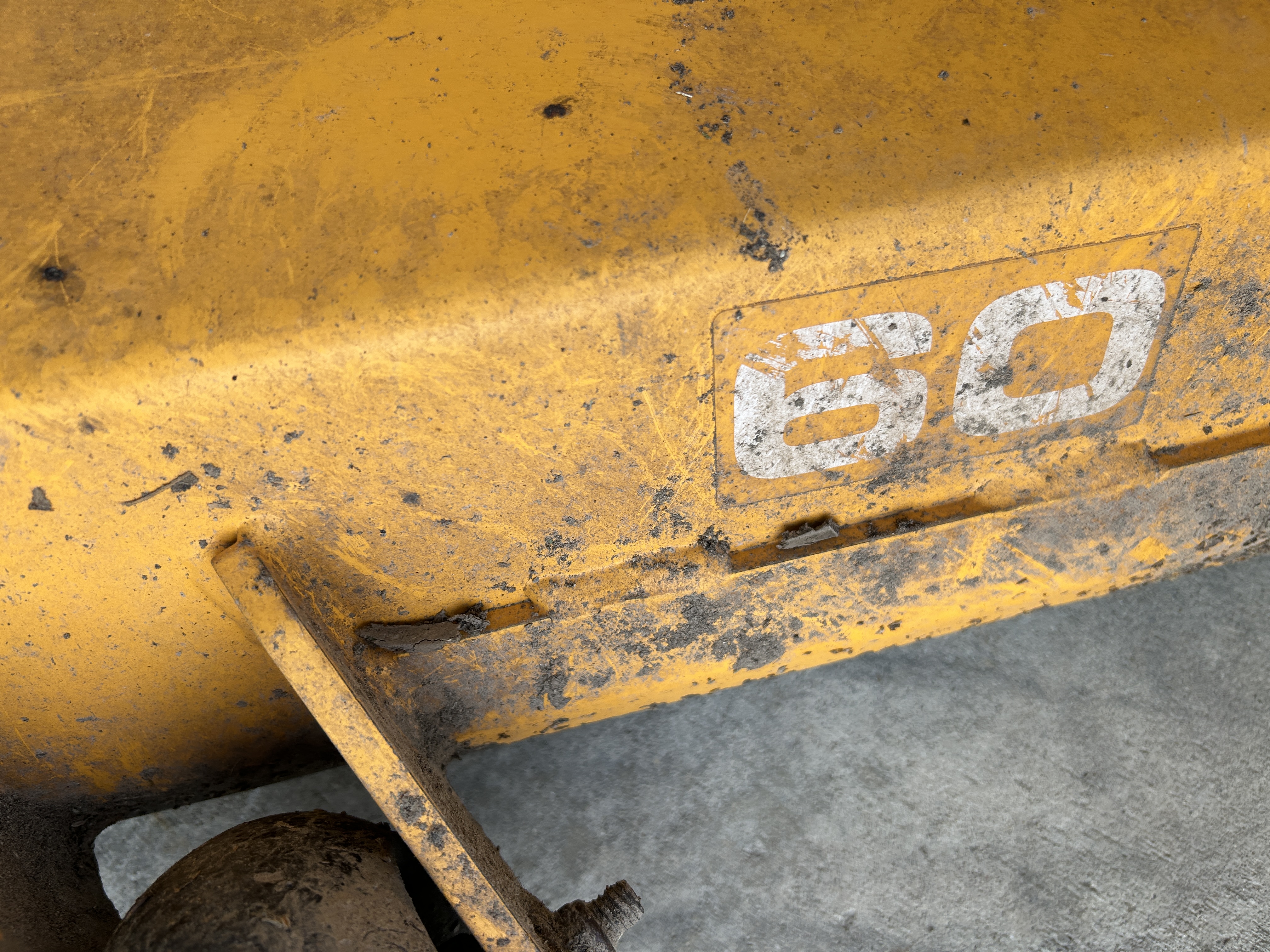 2016 Cub Cadet Pro Z 100 Mower/Zero Turn