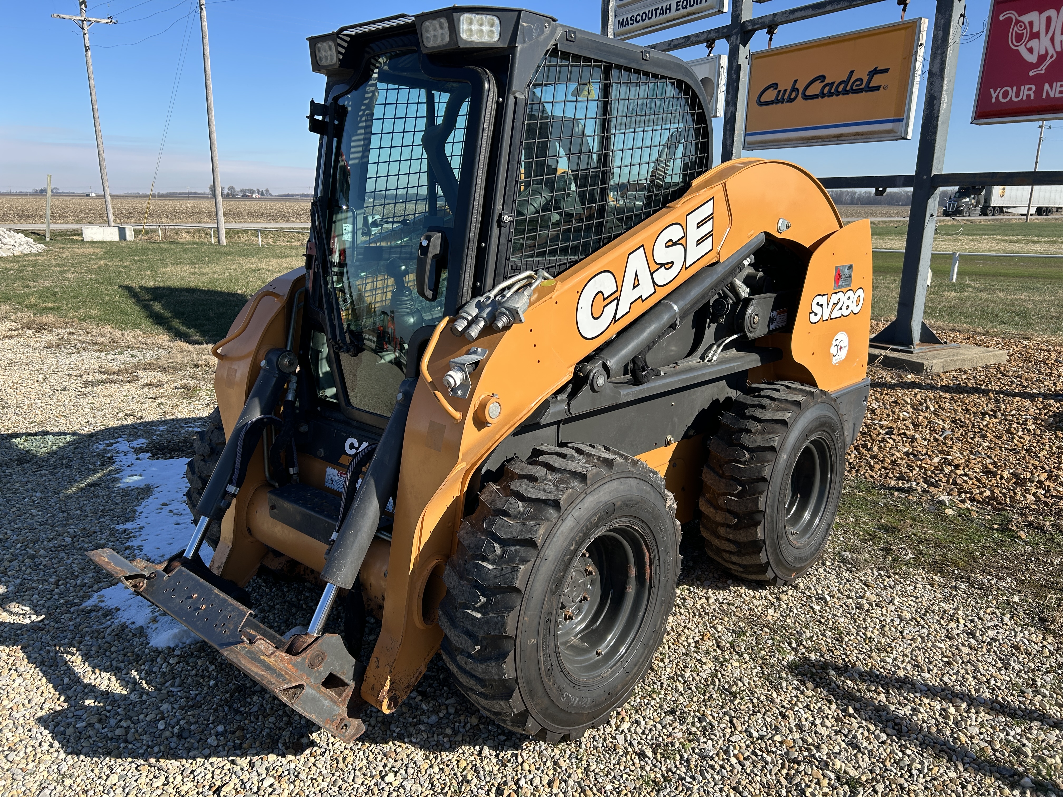 Iron number #5457514