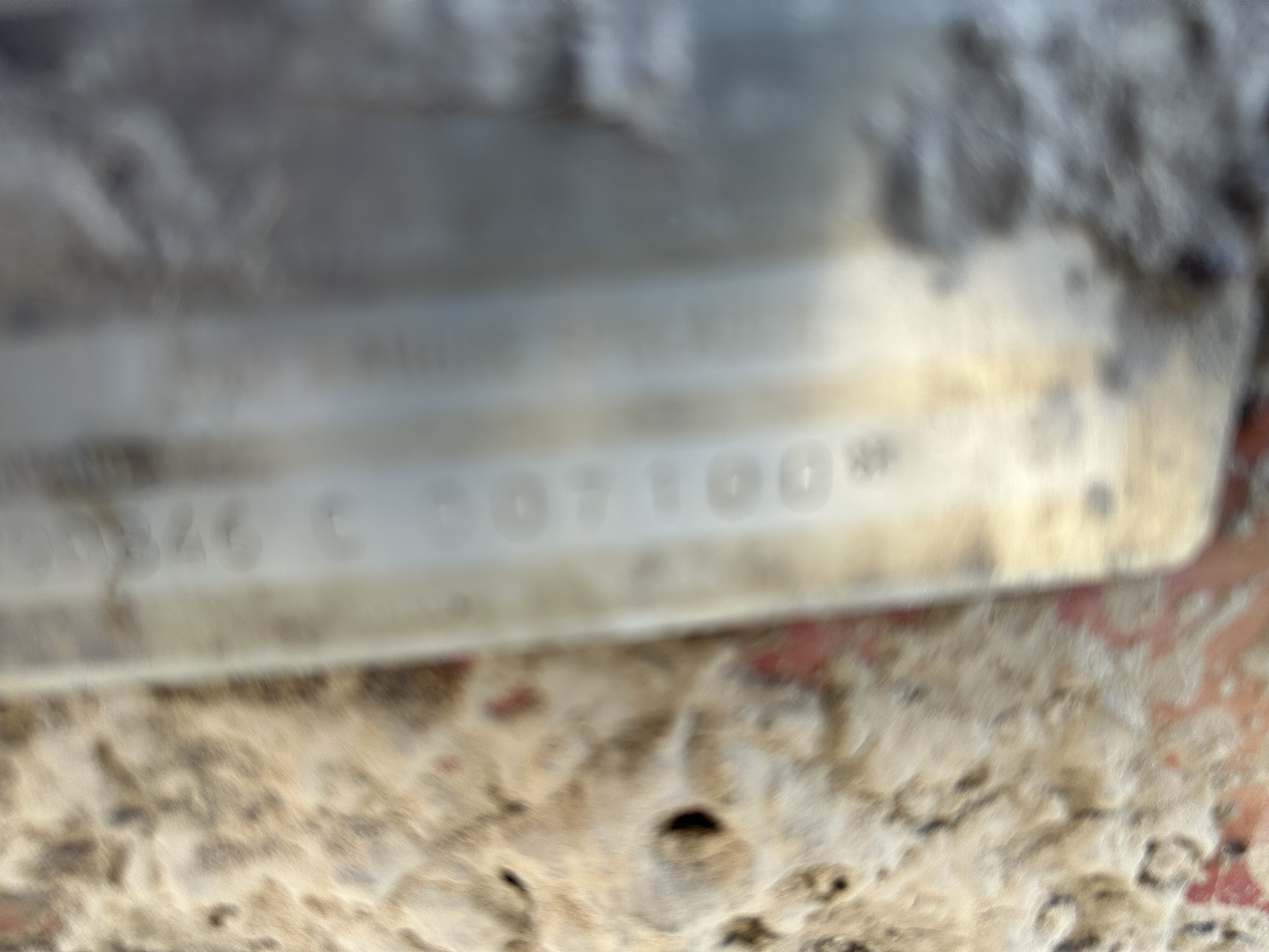 International 540 Manure Spreader