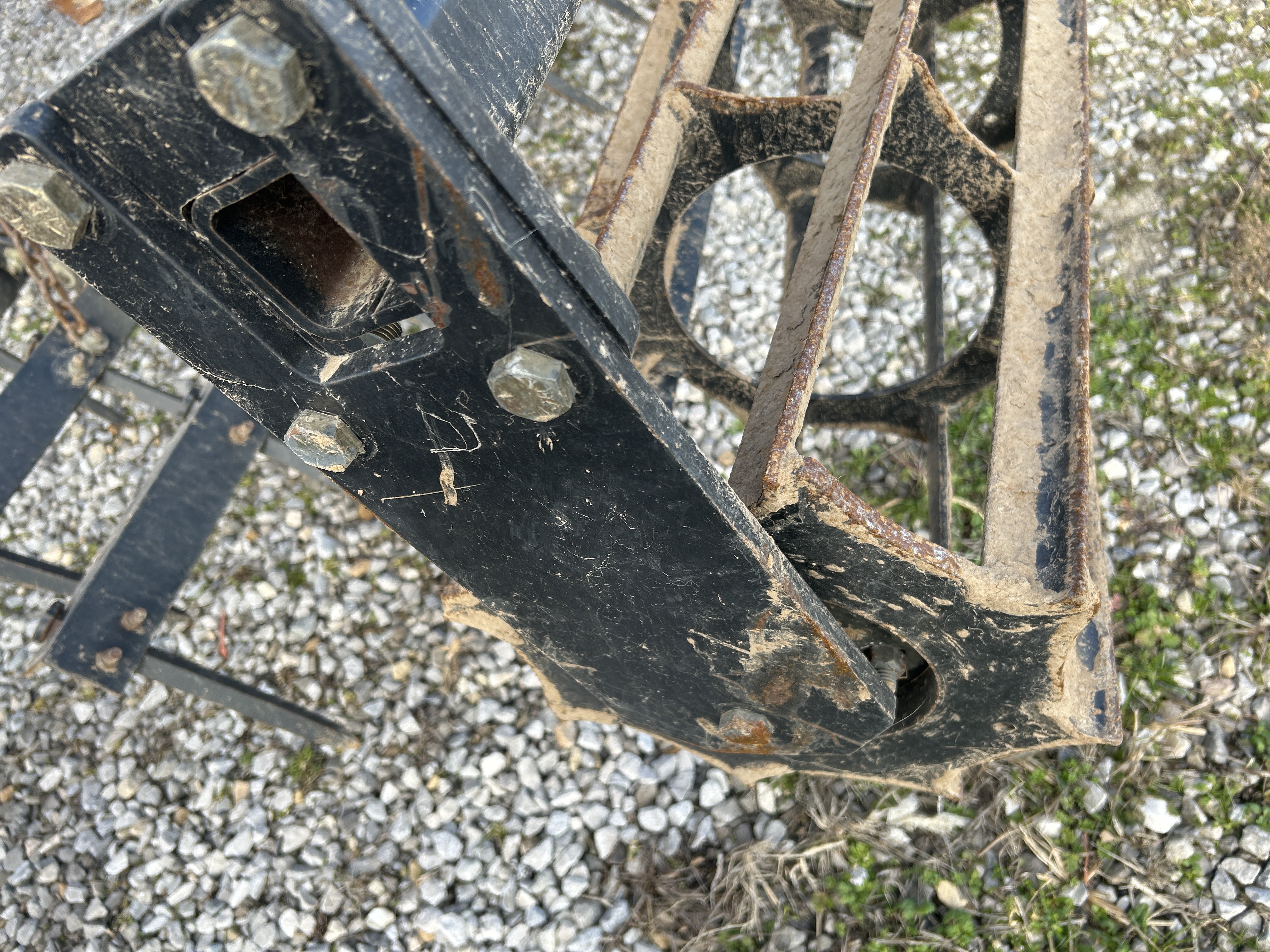 2019 Case IH 255 Field Cultivator