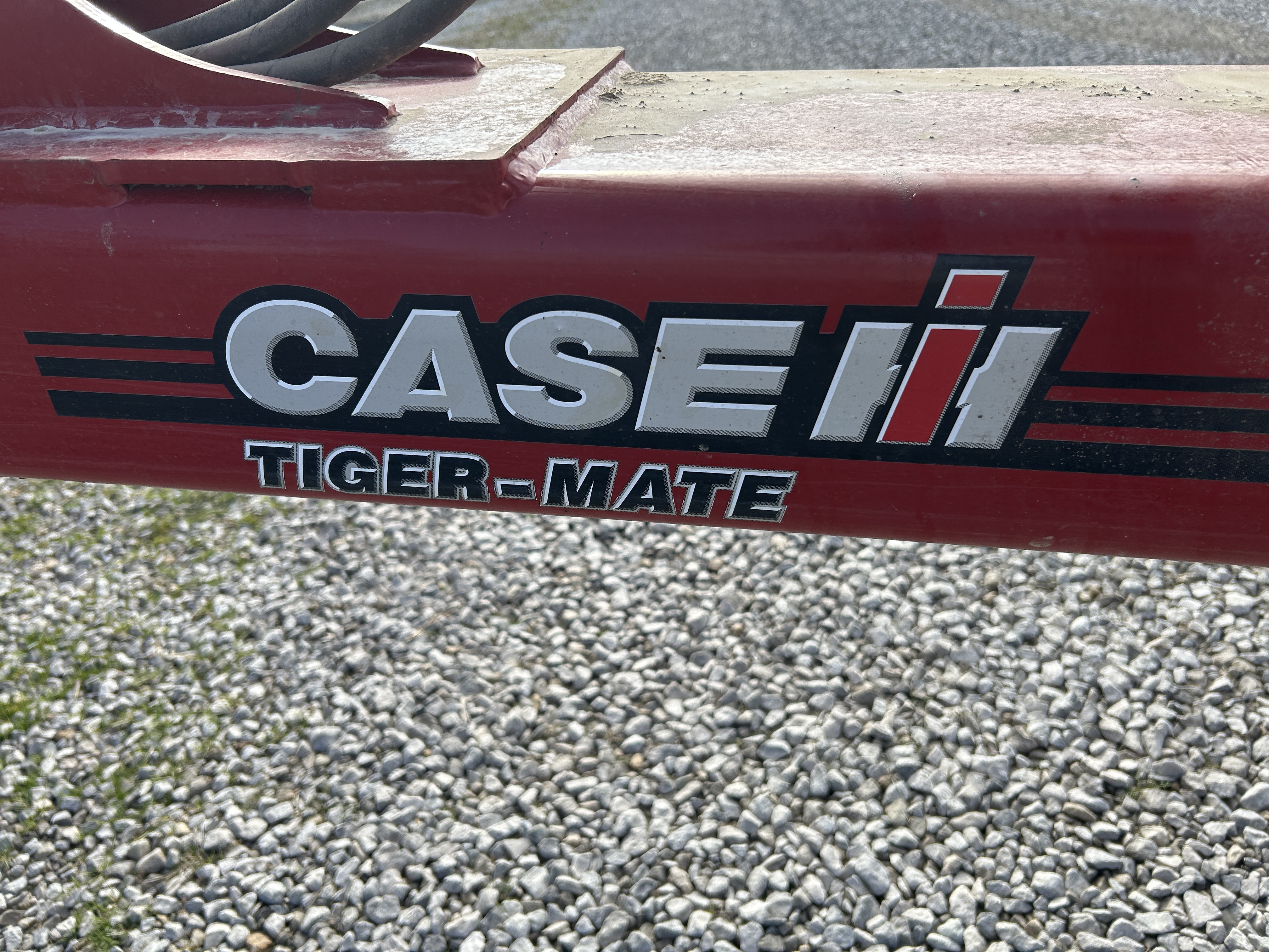 2019 Case IH 255 Field Cultivator