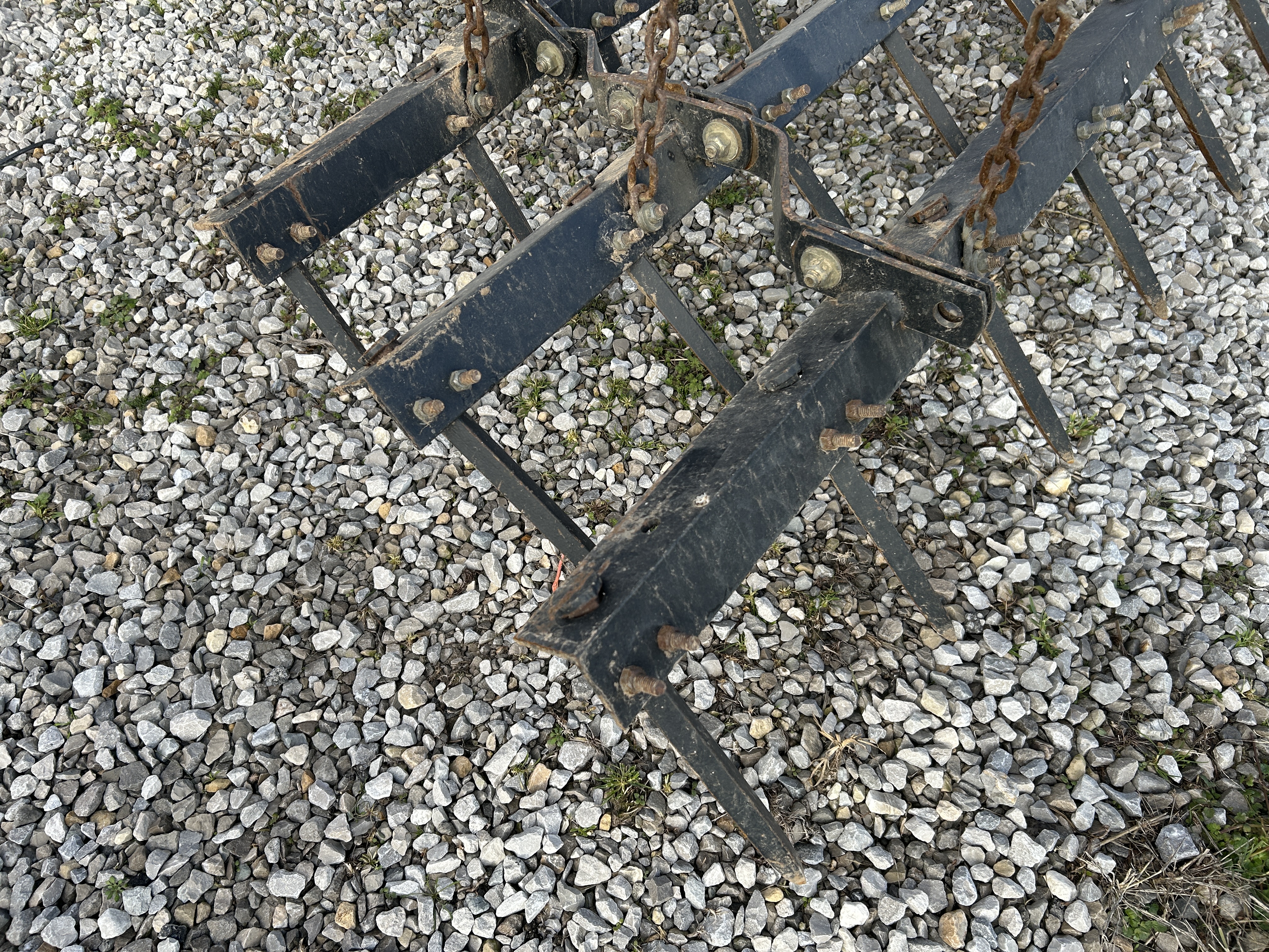 2019 Case IH 255 Field Cultivator