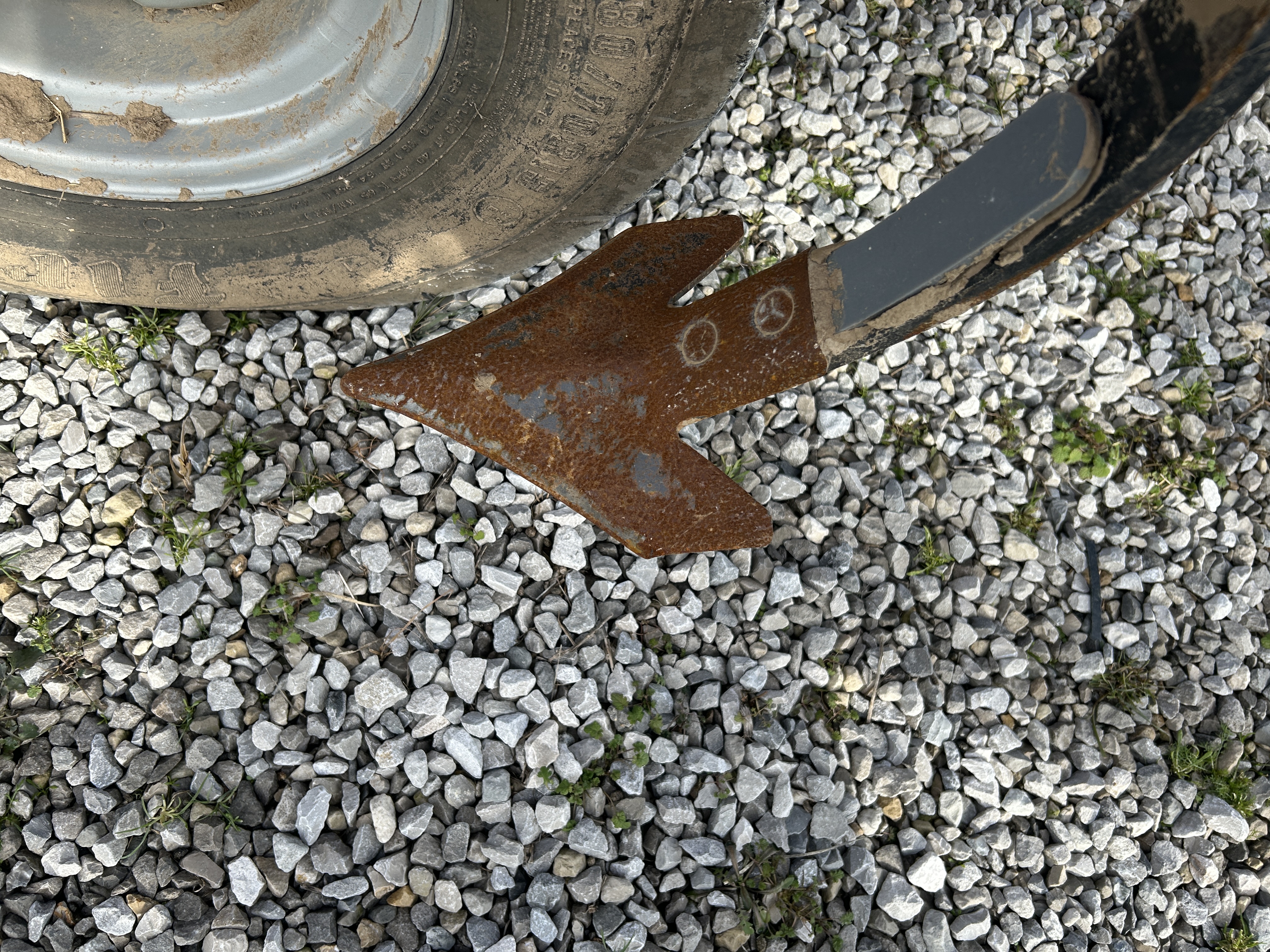 2019 Case IH 255 Field Cultivator