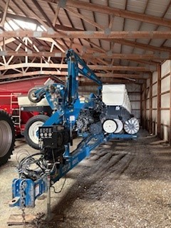 2008 Kinze 3600 Planter