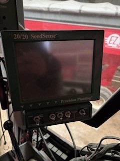 2008 Kinze 3600 Planter