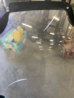 2008 Kinze 3600 Planter