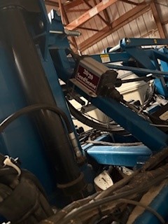 2008 Kinze 3600 Planter