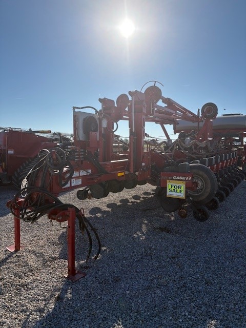 2008 Case IH 1250 Planter