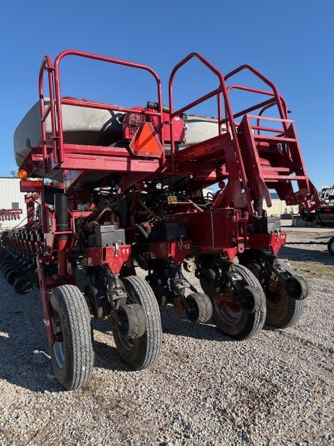 2008 Case IH 1250 Planter