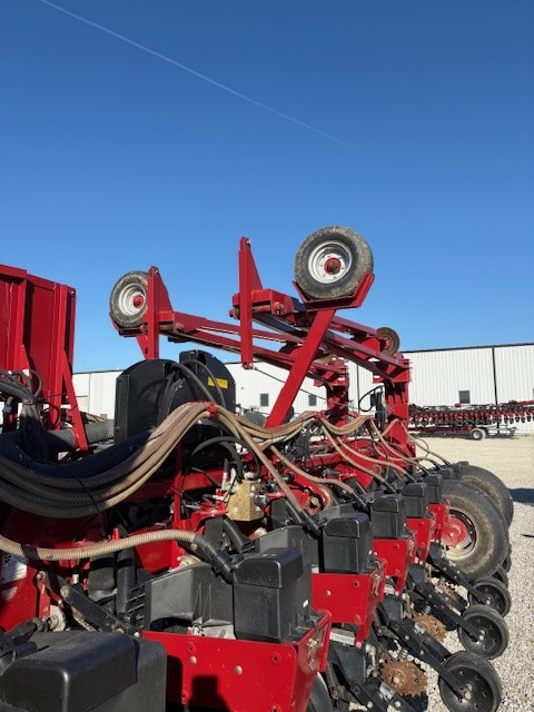 2008 Case IH 1250 Planter