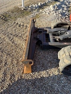 2021 Kubota KX040-4 Excavator