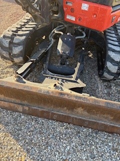 2022 Kubota KX057-5 Excavator